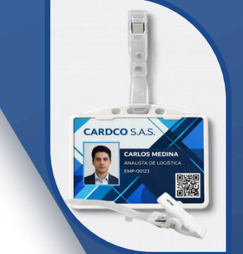 CARNETCON GANCHO CAIMAN