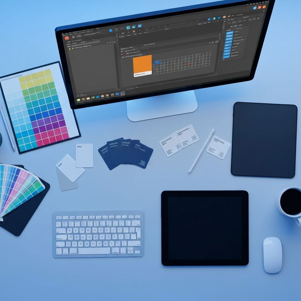 Proceso de diseño de carnets CARDCO